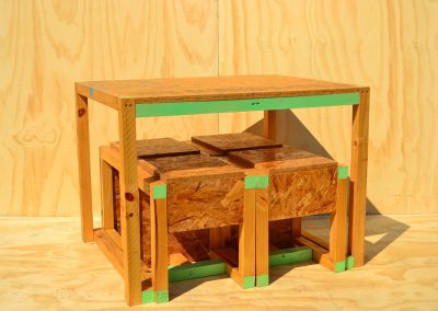 Muebles con Sentido